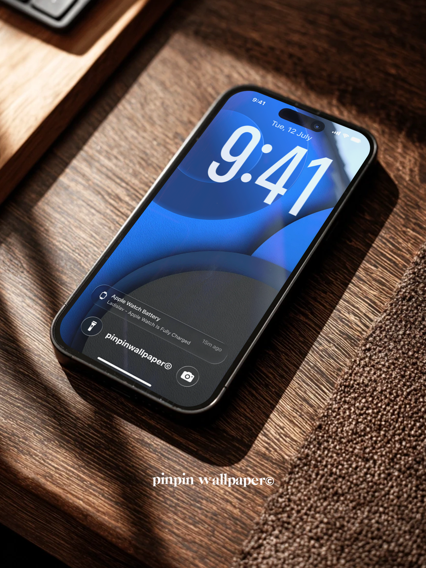 4K HD 壁紙の背景 - iPhone および Android 向け Black Universe Series20