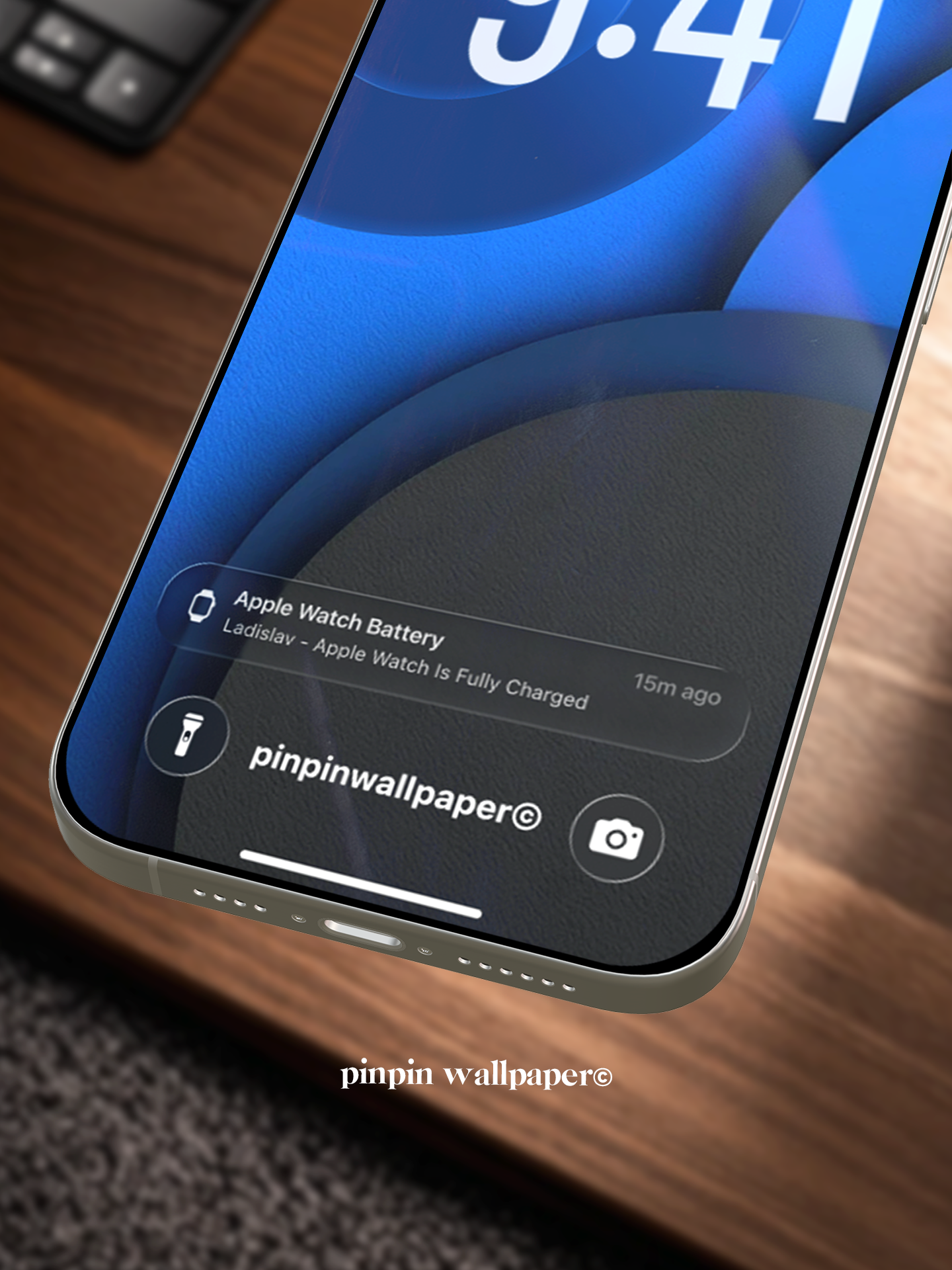 4K HD 壁紙の背景 - iPhone および Android 向け Black Universe Series20