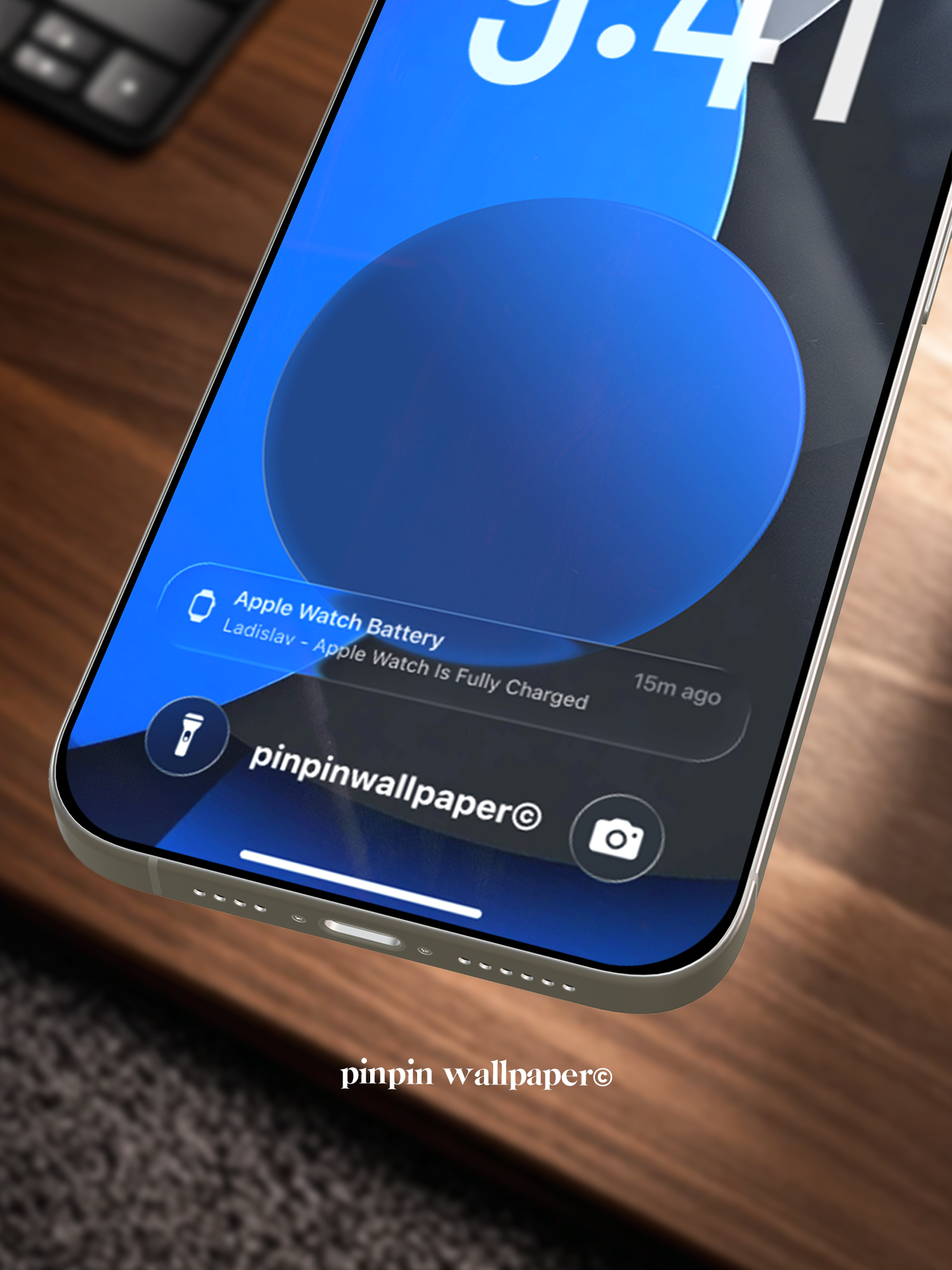 4K HD 壁紙の背景 - iPhone および Android 向け Black Universe Series20