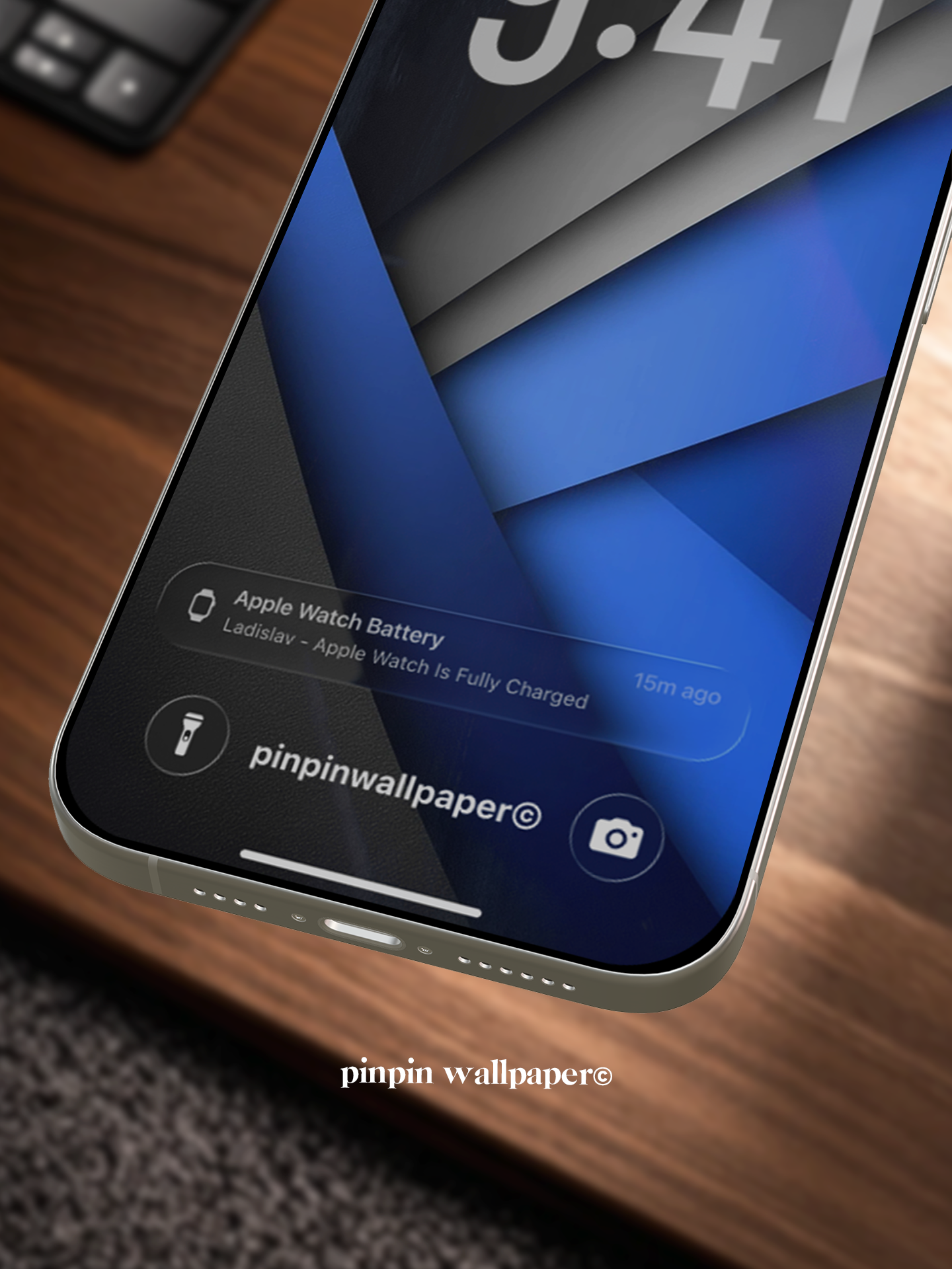 4K HD 壁紙の背景 - iPhone および Android 向け Black Universe Series20