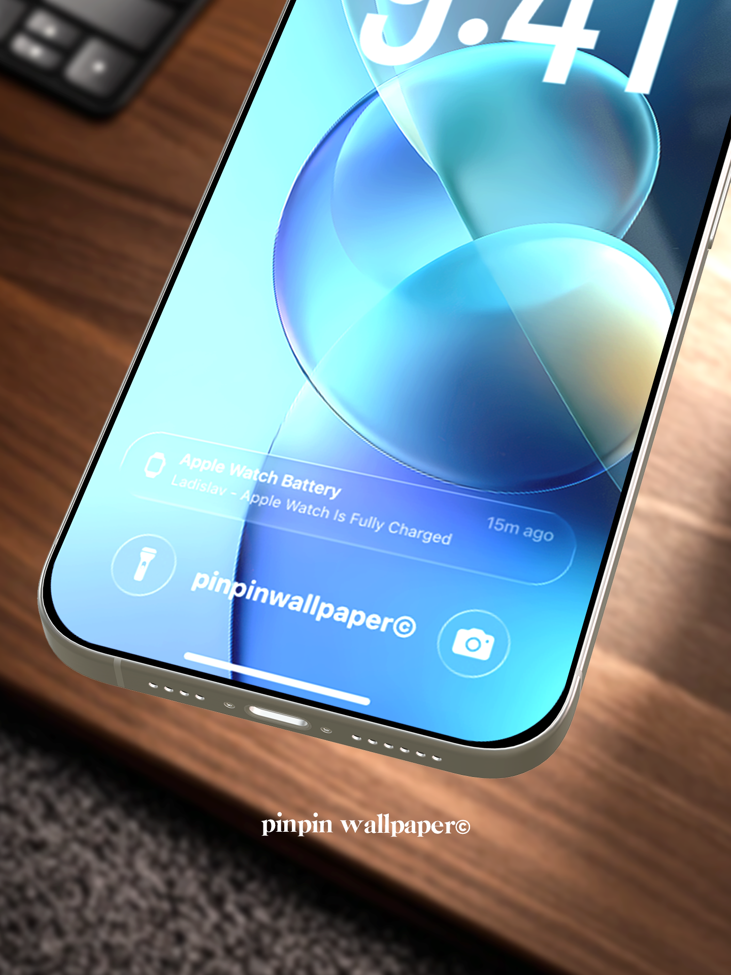 4K HD 壁紙の背景 - iPhone および Android 向け Black Universe Series20