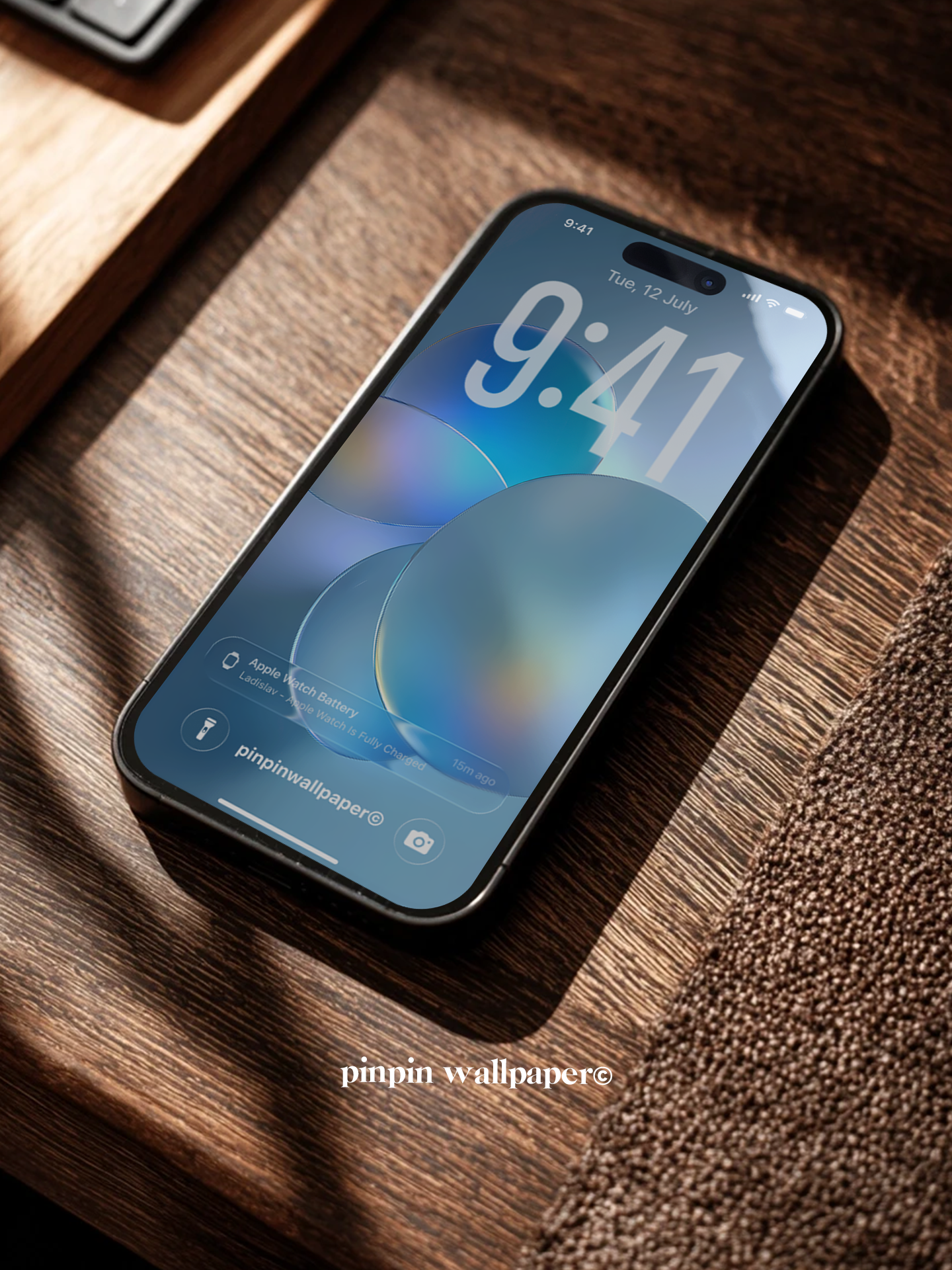 4K HD 壁紙の背景 - iPhone および Android 向け Black Universe Series20