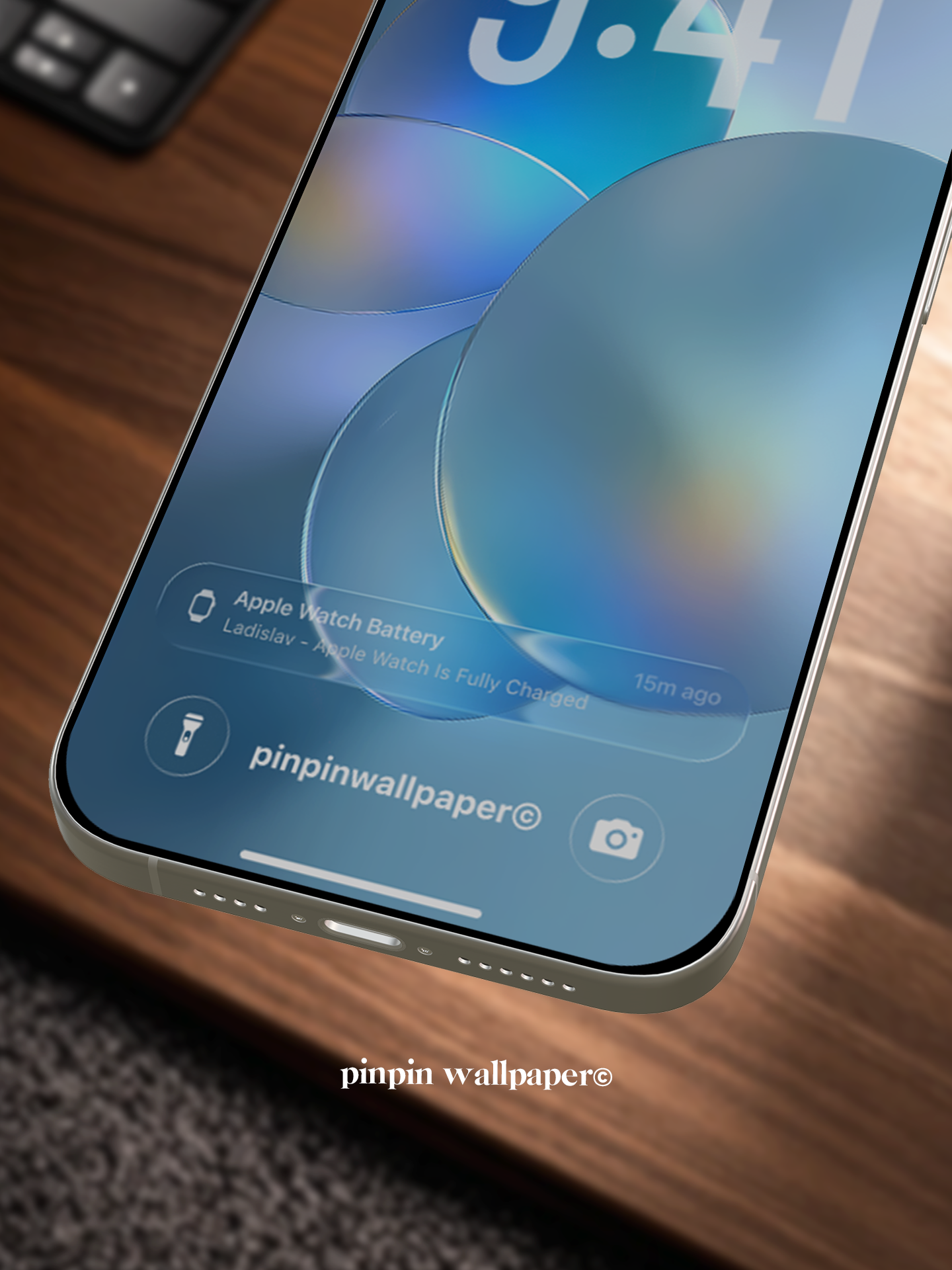 4K HD 壁紙の背景 - iPhone および Android 向け Black Universe Series20