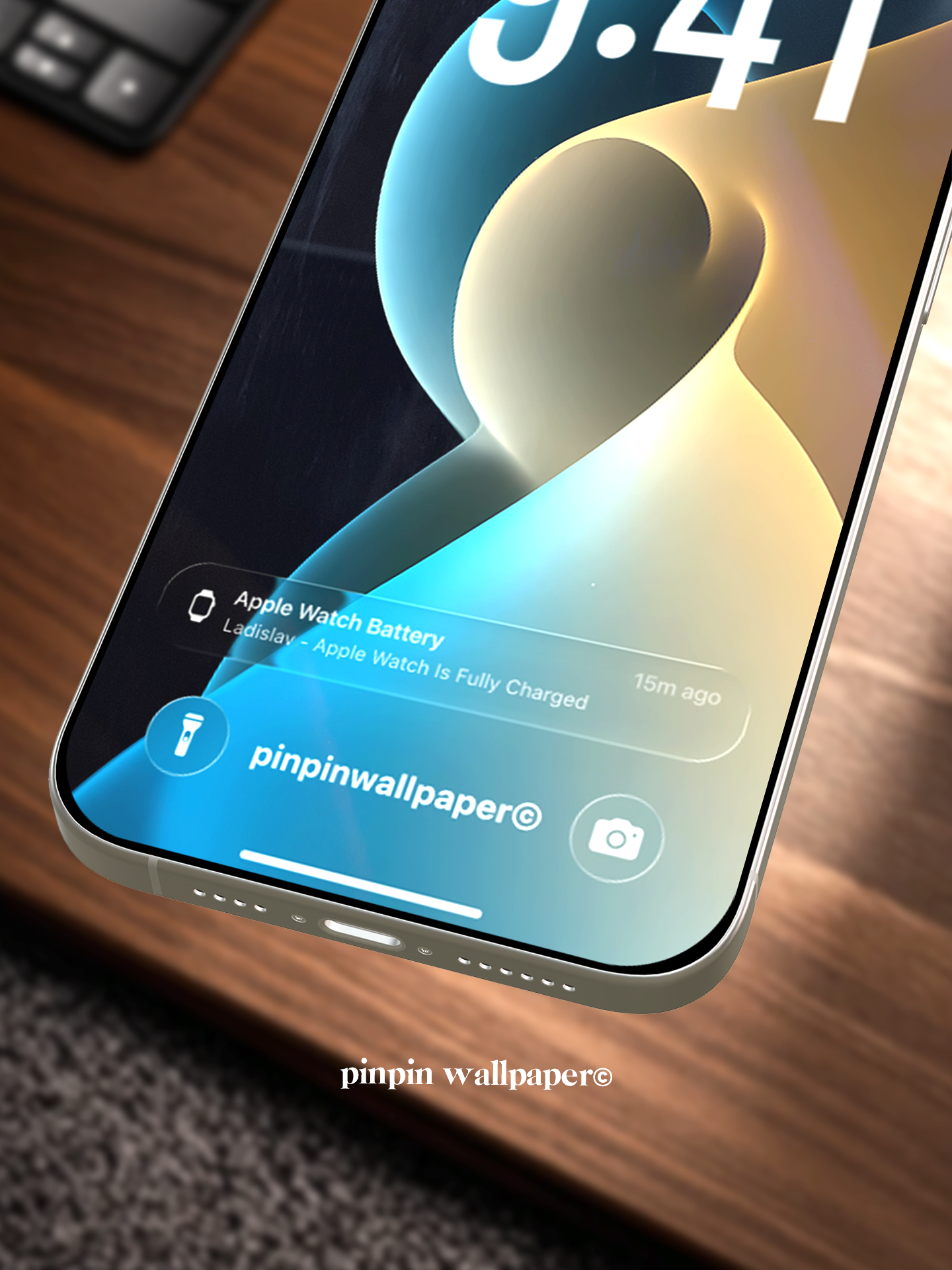4K HD 壁紙の背景 - iPhone および Android 向け Black Universe Series20