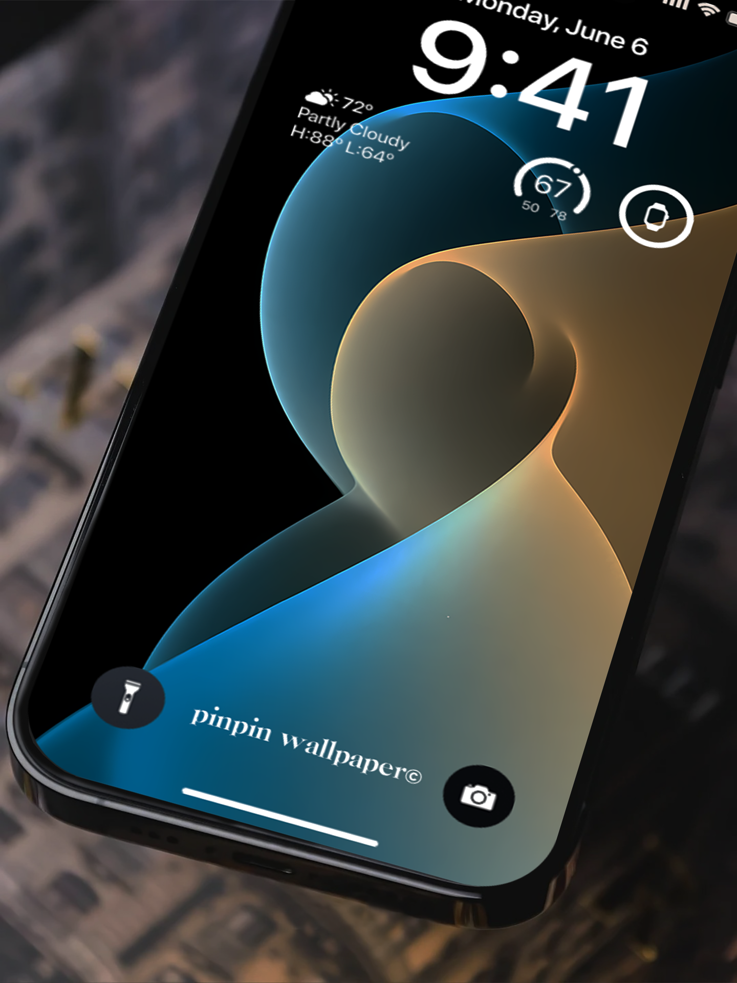 4K HD Phone Wallpaper Background - NO.5865 Minimalist Gradient Style Gundam wallpapers for iPhone and Android