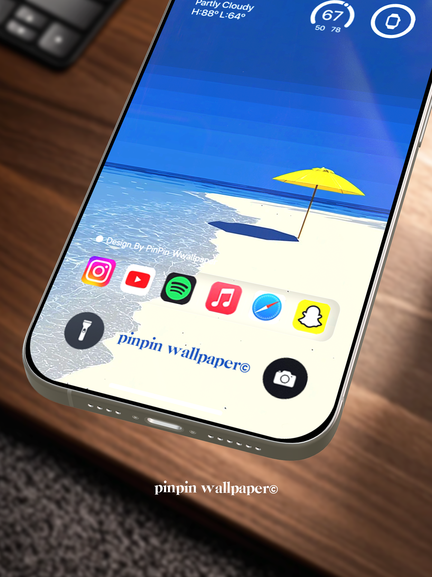 4K HD 壁紙の背景 - iPhone および Android 向け Black Universe Series20