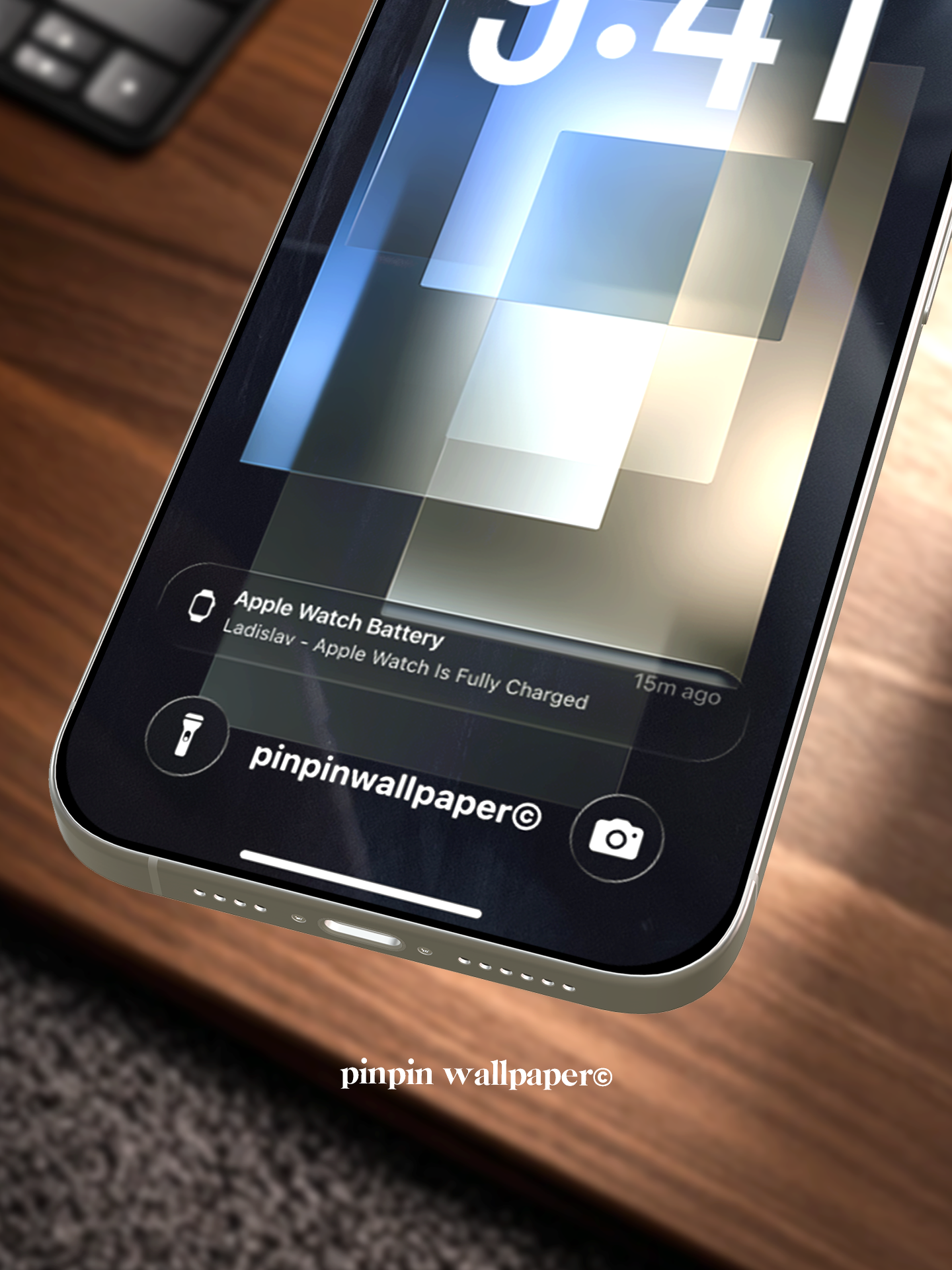 4K HD 壁紙の背景 - iPhone および Android 向け Black Universe Series20