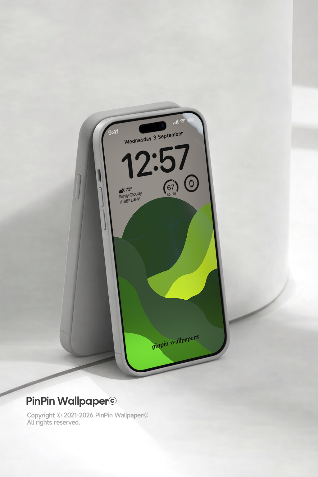 4K HD 壁紙の背景 - iPhone および Android 向け Black Universe Series20