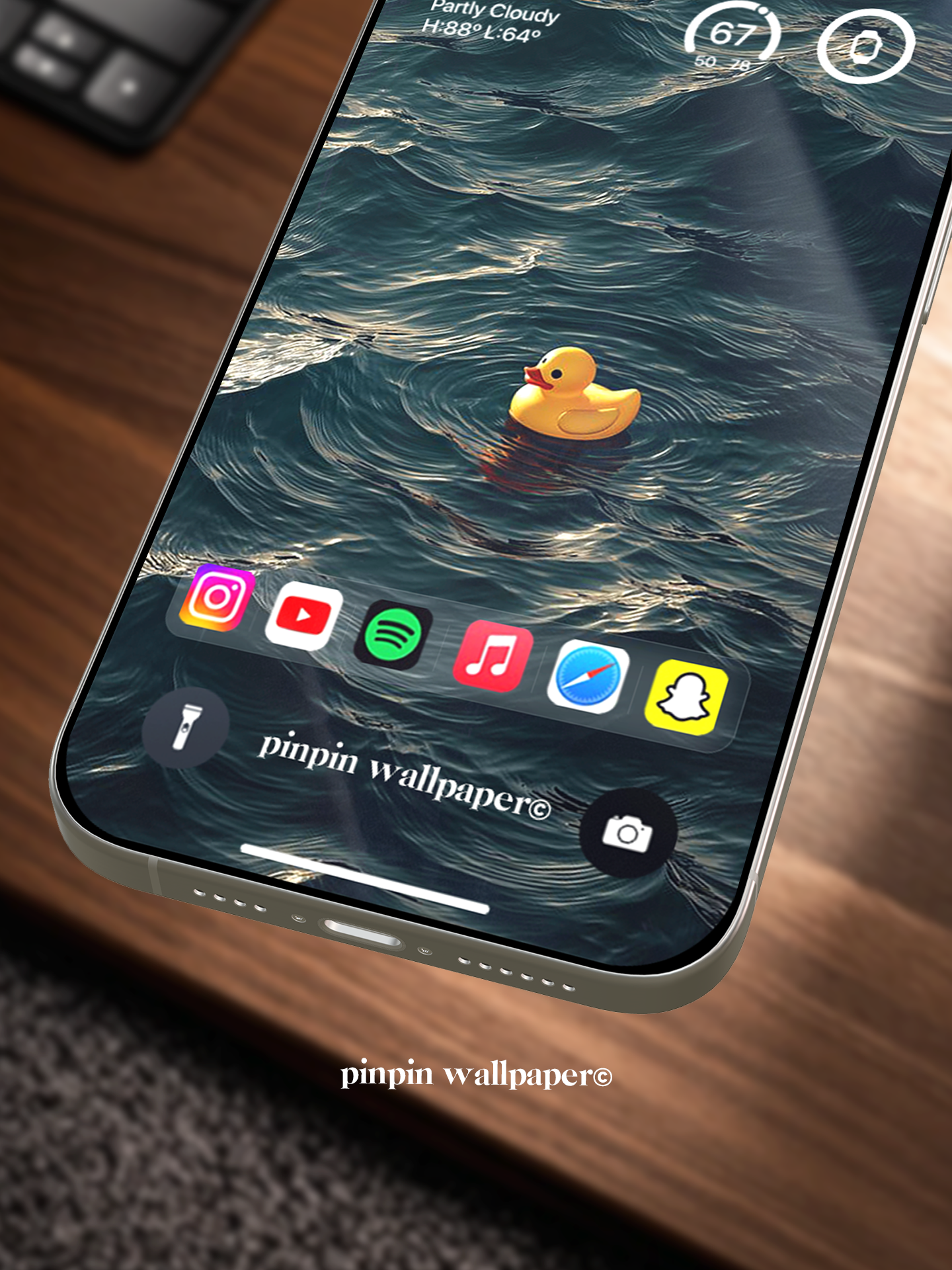 4K HD 壁紙の背景 - iPhone および Android 向け Black Universe Series20