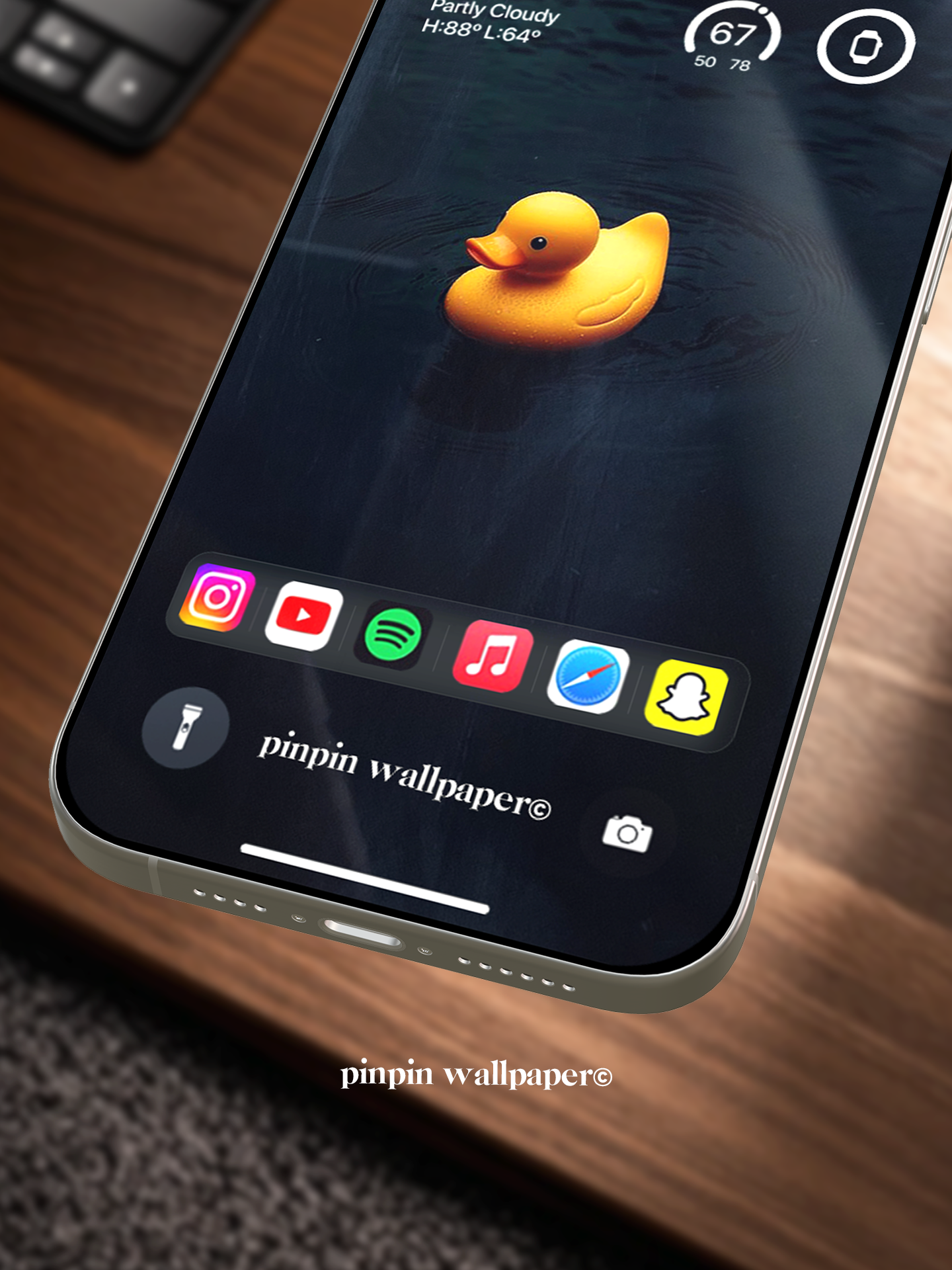 4K HD 壁紙の背景 - iPhone および Android 向け Black Universe Series20