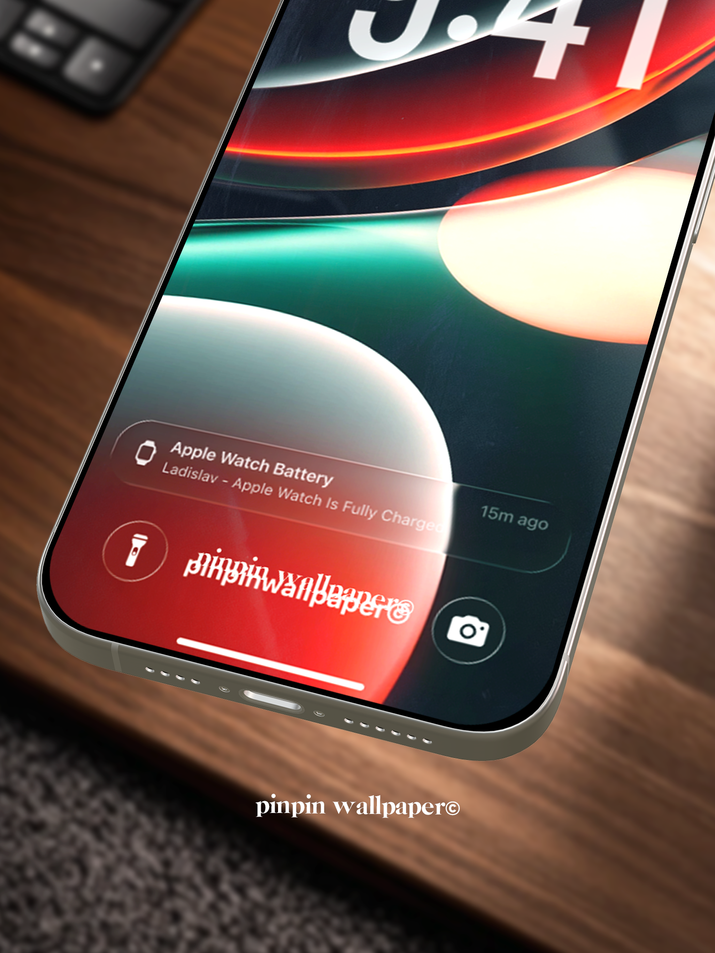 4K HD 壁紙の背景 - iPhone および Android 向け Black Universe Series20