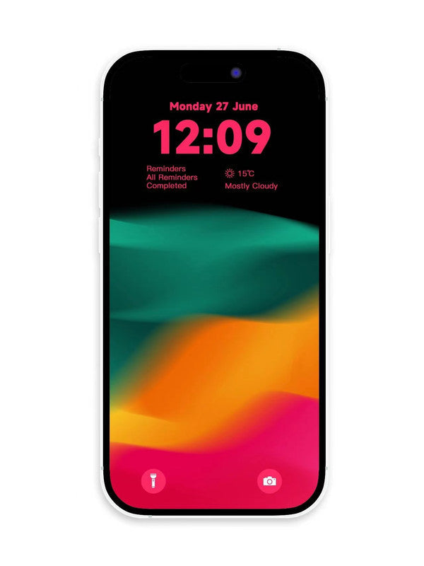 4K HD 壁紙の背景 - iPhone および Android 用 Dopamine
