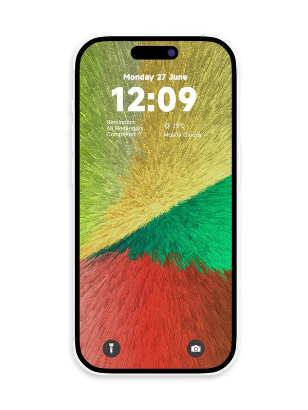 4K HD 壁紙の背景 - iPhone および Android 向け Cascade
