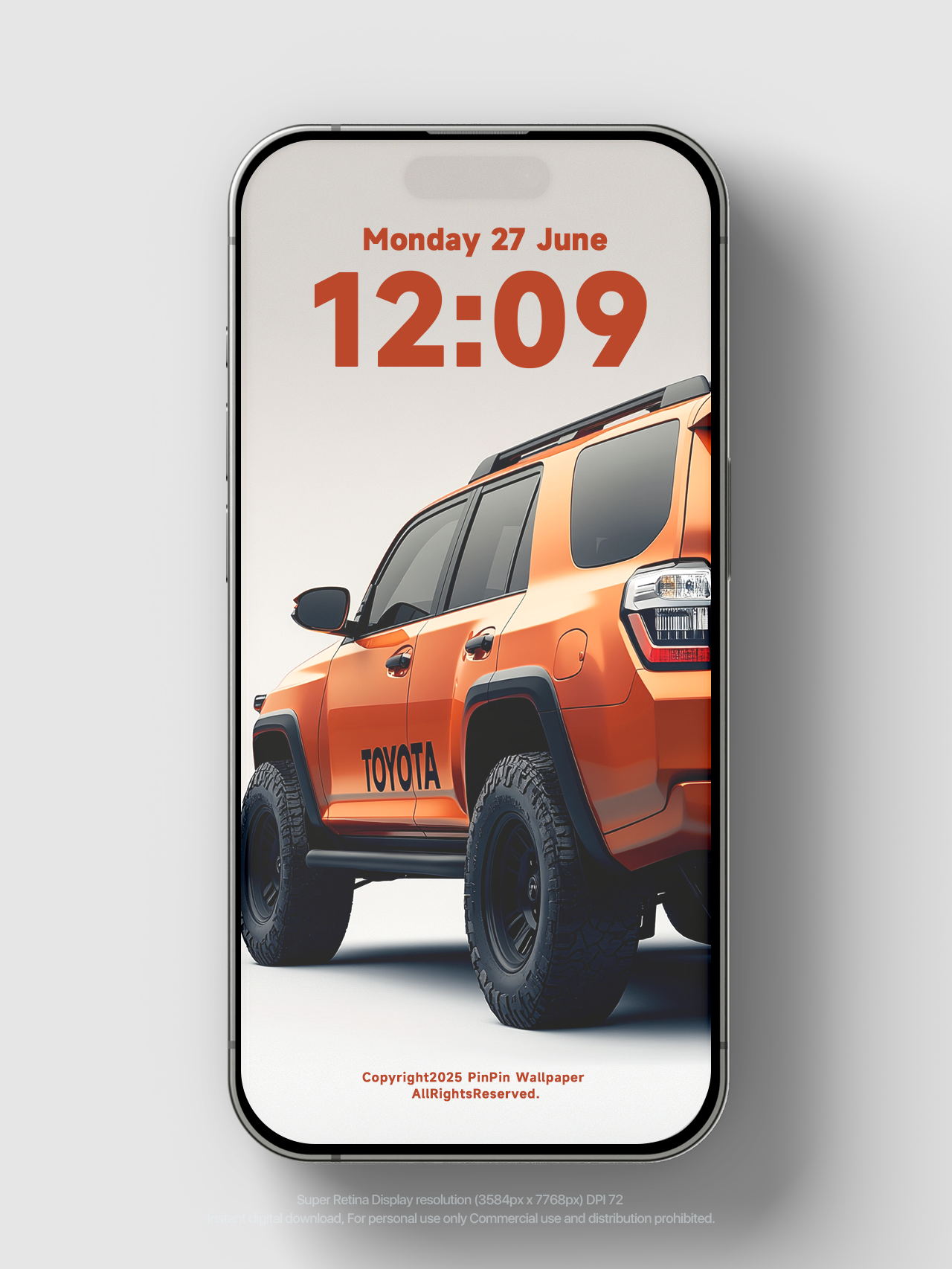 4K HD 壁紙の背景 - iPhone および Android 向け Black Universe Series20