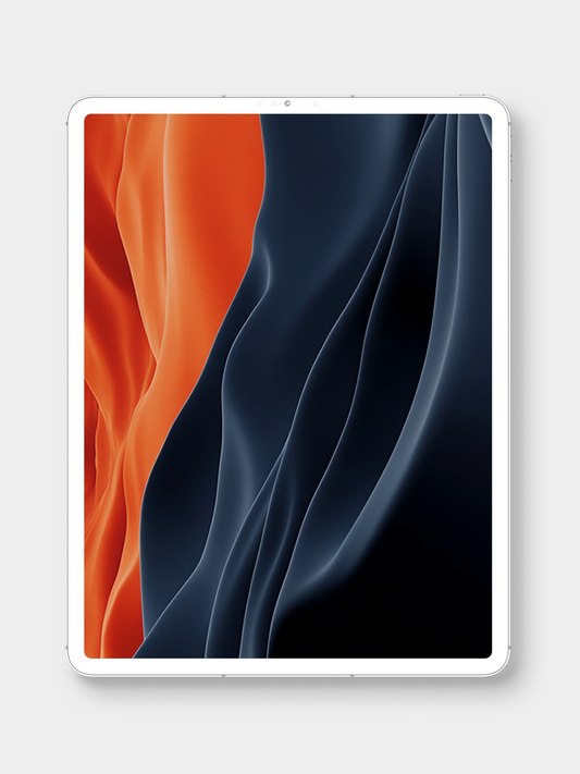 4K HD Minimalist ipad Wallpaper Abstract geometric figure for ios And Android