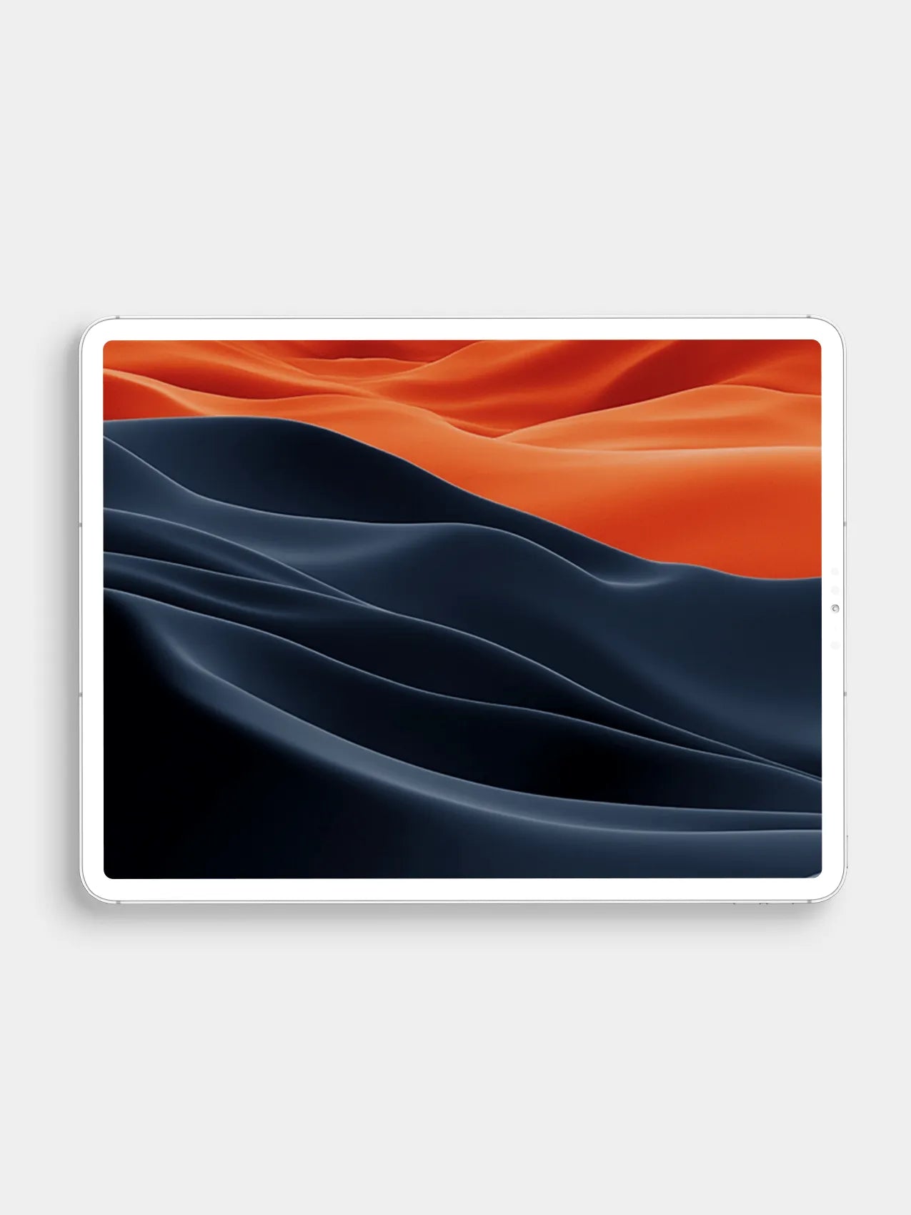 4K HD Minimalist ipad Wallpaper Abstract geometric figure for ios And Android