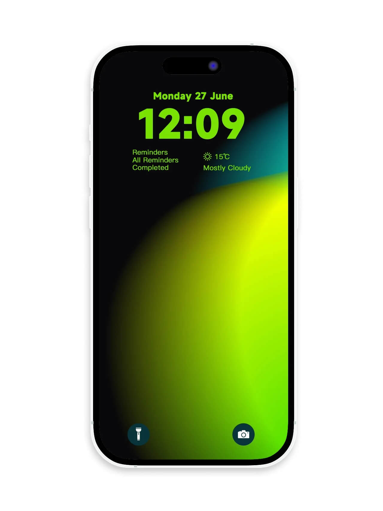 4K HD 壁紙の背景 - iPhone および Android 用の light3