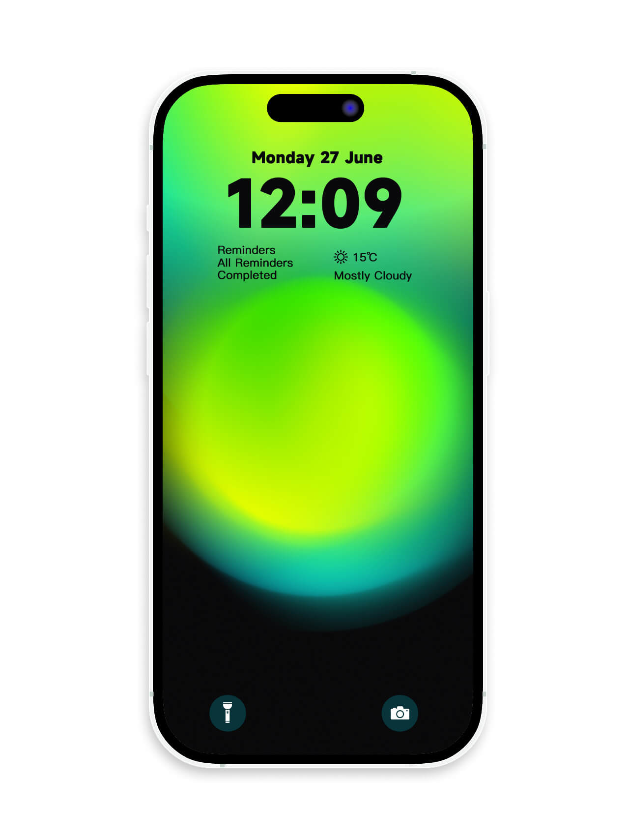 4K HD 壁紙の背景 - iPhone および Android 用の light4
