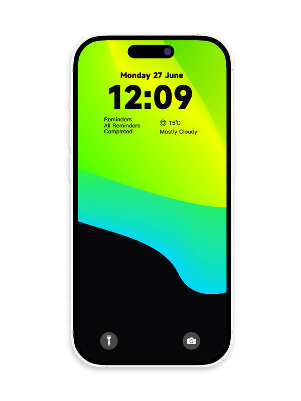 4K HD壁紙の背景 - iPhoneおよびAndroid用light6