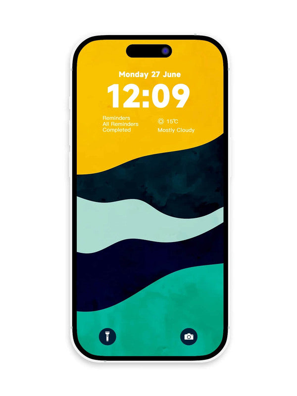 4K HD 壁紙の背景 - iPhone および Android 用パターン