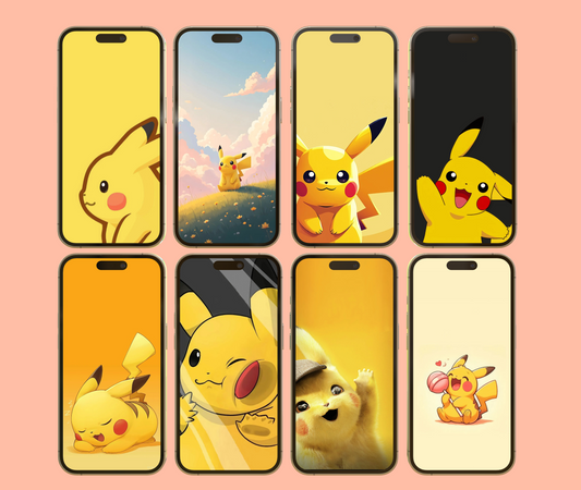 Pikachu wallpaper Free Download