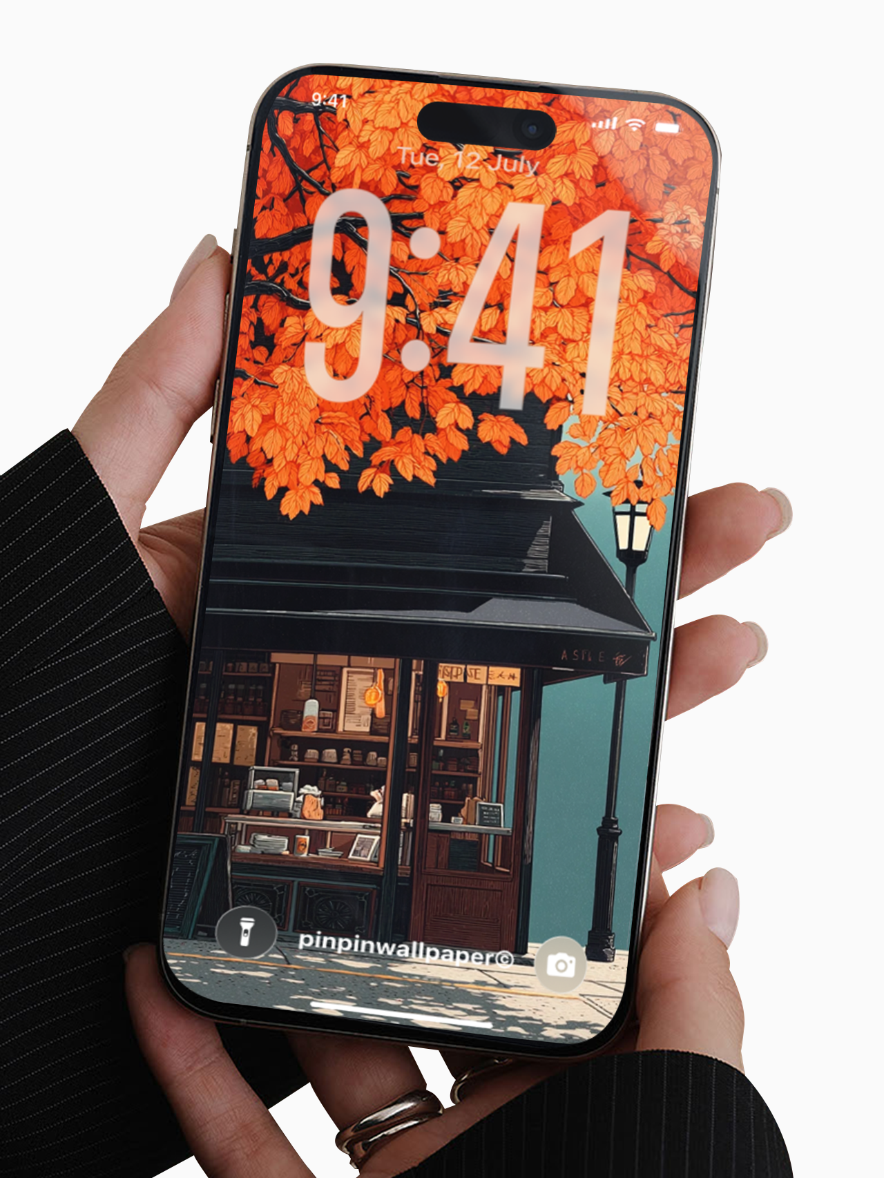 4K HD Phone Wallpaper Background -  NO.5930 Minimalist Gradient Style  wallpapers for iPhone and Android