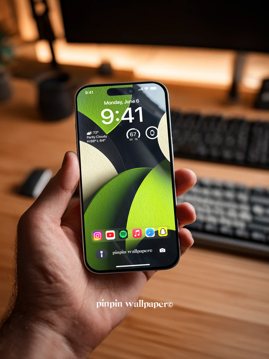 4K HD 壁紙の背景 - iPhone および Android 向け Black Universe Series20