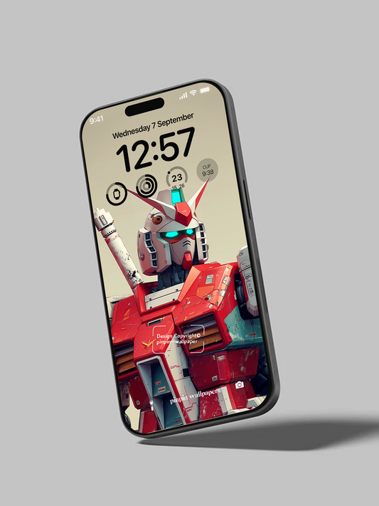 4K HD 壁紙の背景 - iPhone および Android 向け Black Universe Series20