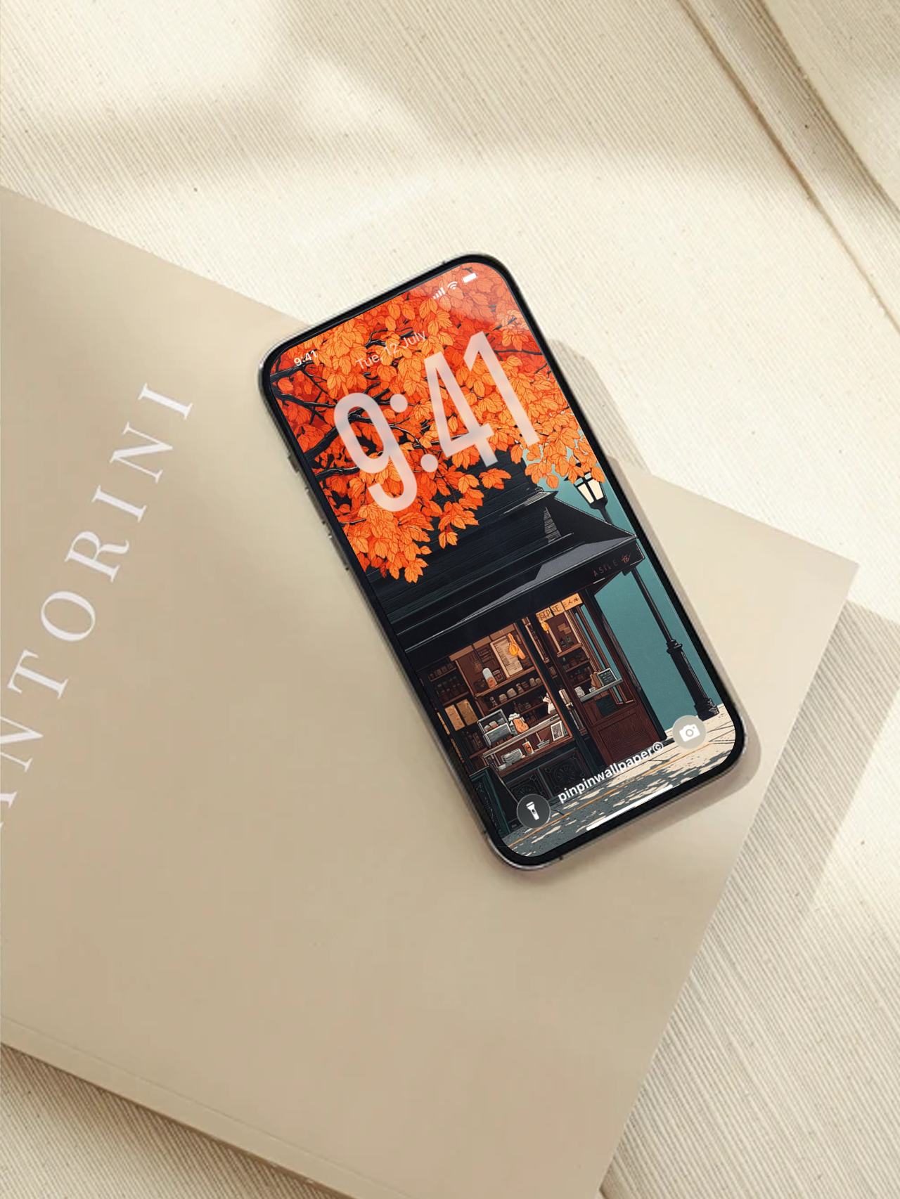 4K HD Phone Wallpaper Background -  NO.5930 Minimalist Gradient Style  wallpapers for iPhone and Android