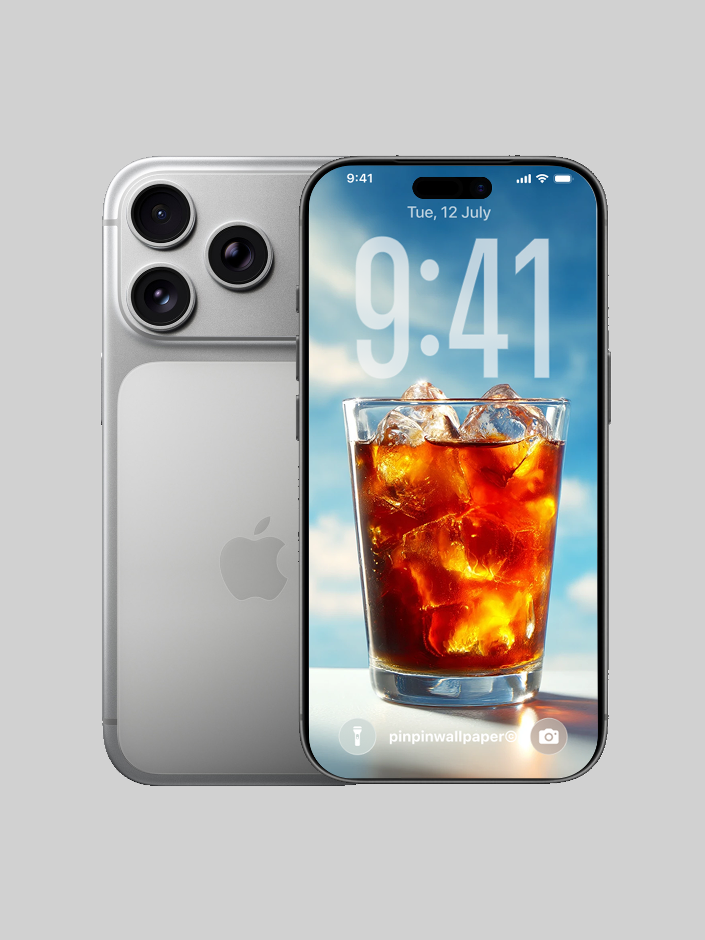 4K HD Phone Wallpaper Background -  NO.5928 Minimalist Gradient Style  wallpapers for iPhone and Android