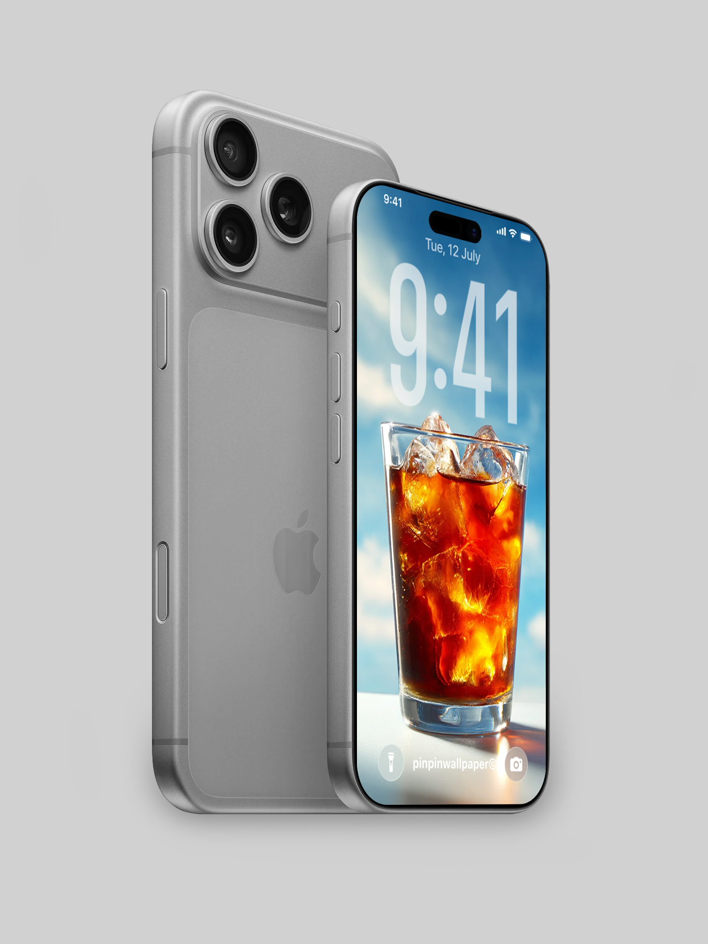 4K HD Phone Wallpaper Background -  NO.5928 Minimalist Gradient Style  wallpapers for iPhone and Android