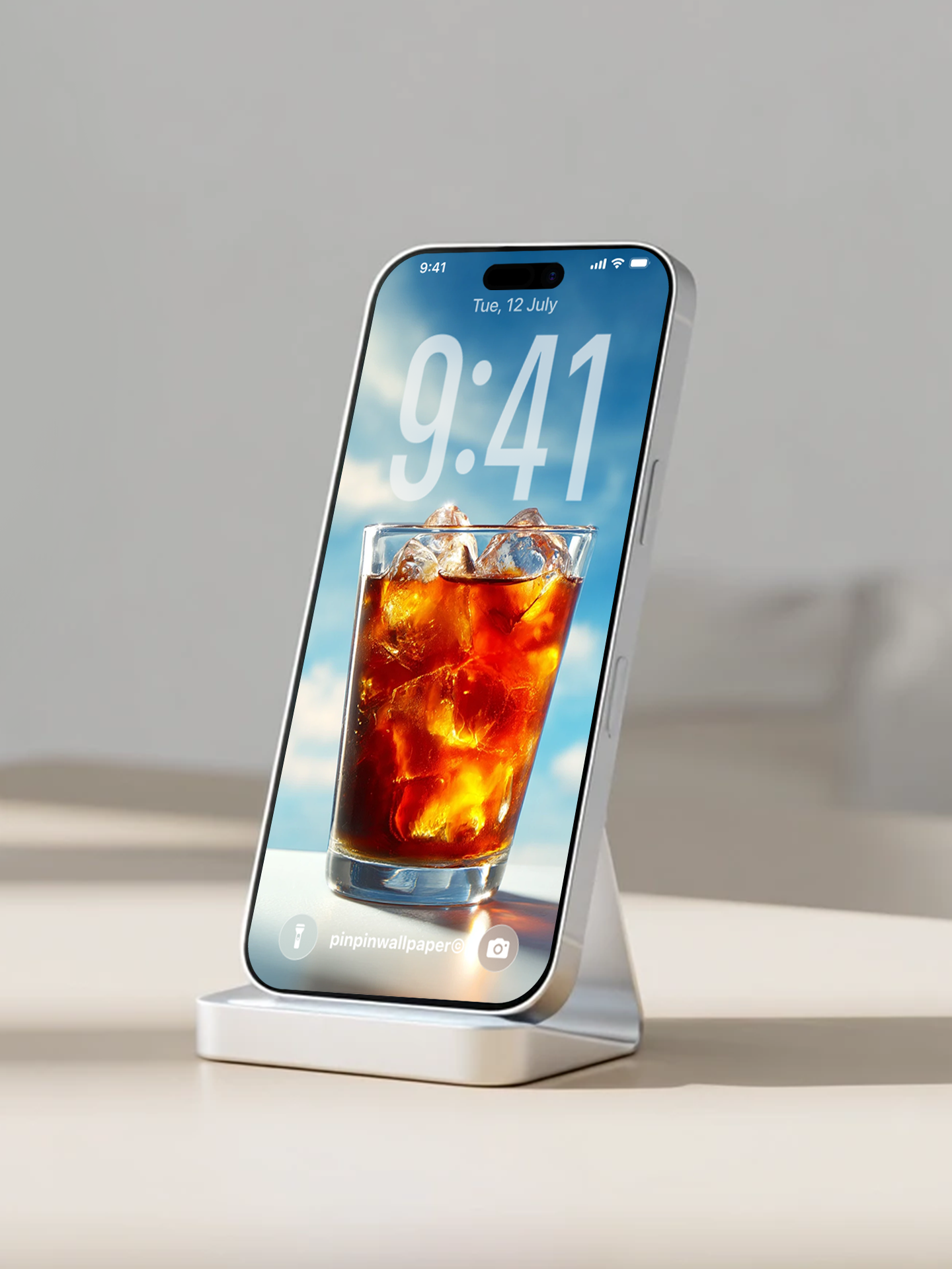 4K HD Phone Wallpaper Background -  NO.5928 Minimalist Gradient Style  wallpapers for iPhone and Android