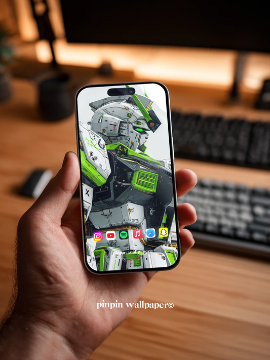 4K HD 壁紙の背景 - iPhone および Android 向け Black Universe Series20