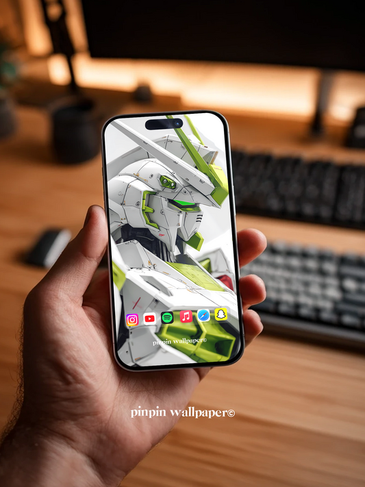 4K HD 壁紙の背景 - iPhone および Android 向け Black Universe Series20