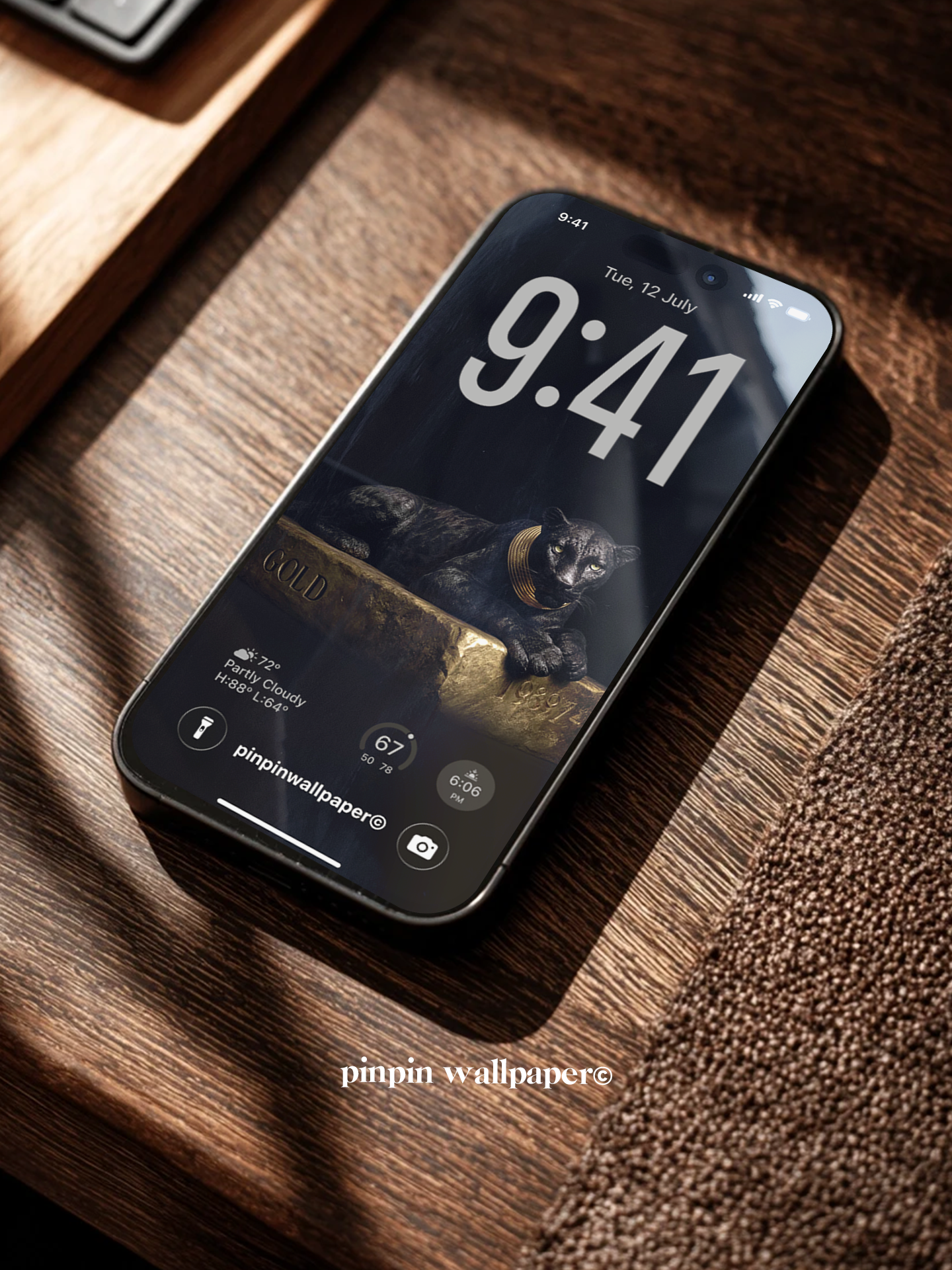 4K HD Phone Wallpaper Background -  NO.5932 Minimalist Gradient Style  wallpapers for iPhone and Android