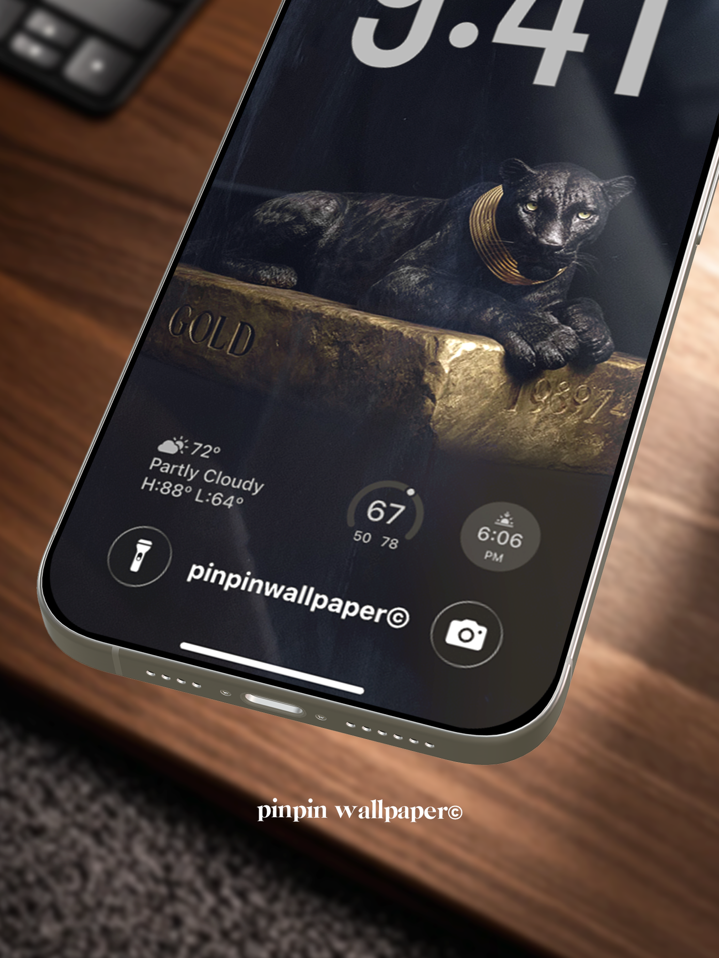 4K HD Phone Wallpaper Background -  NO.5932 Minimalist Gradient Style  wallpapers for iPhone and Android