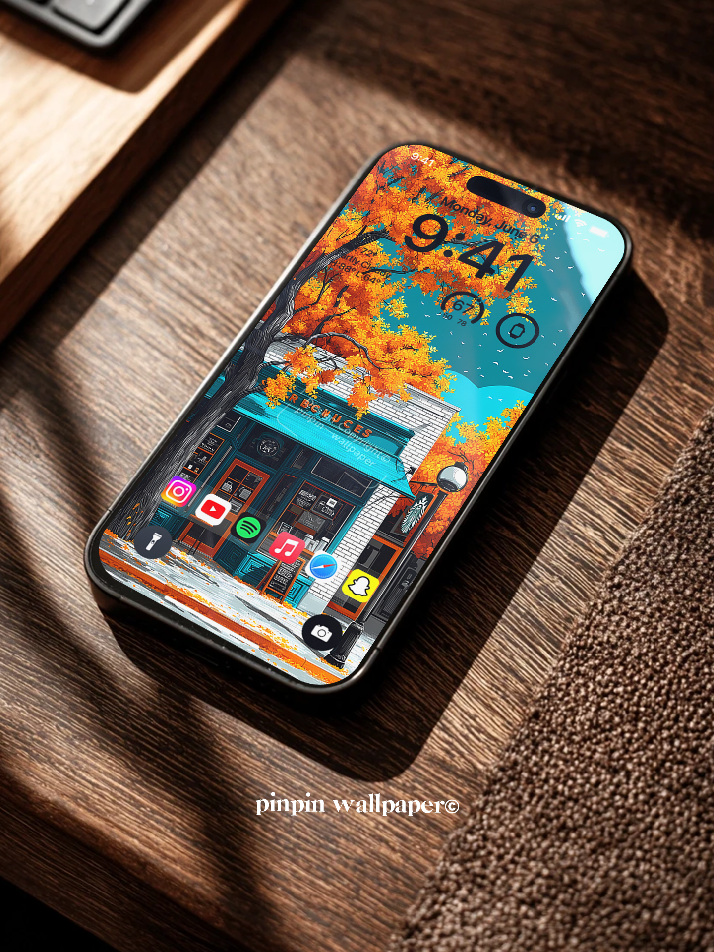 4K HD Phone Wallpaper Background -  NO.5936 Minimalist Gradient Style  wallpapers for iPhone and Android