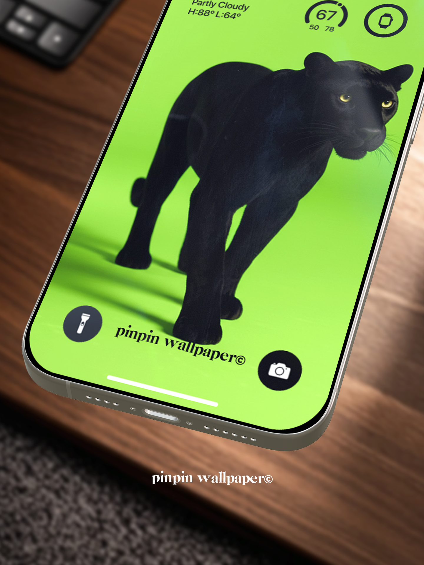 4K HD 壁紙の背景 - iPhone および Android 向け Black Universe Series20