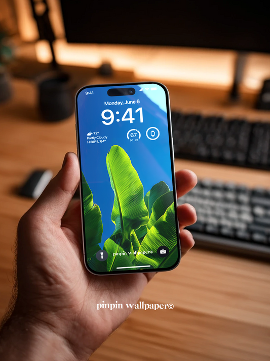4K HD 壁紙の背景 - iPhone および Android 向け Black Universe Series20