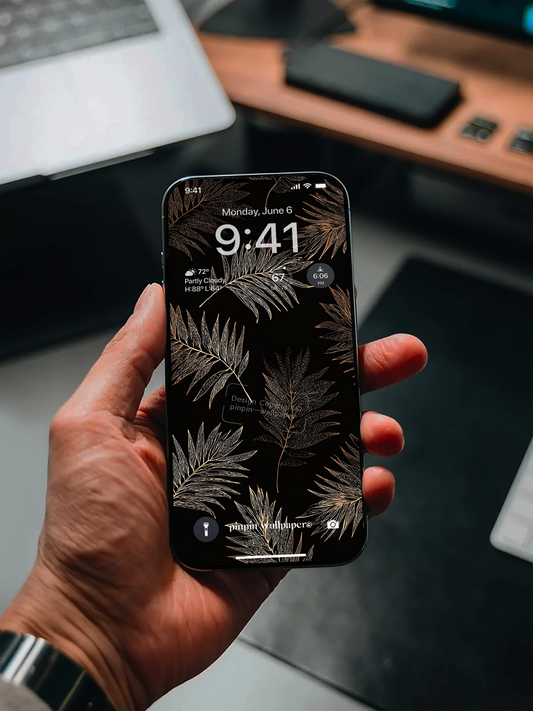 4K HD Phone Wallpaper Background -  Minimalist Gradient Style  wallpapers for iPhone and Android