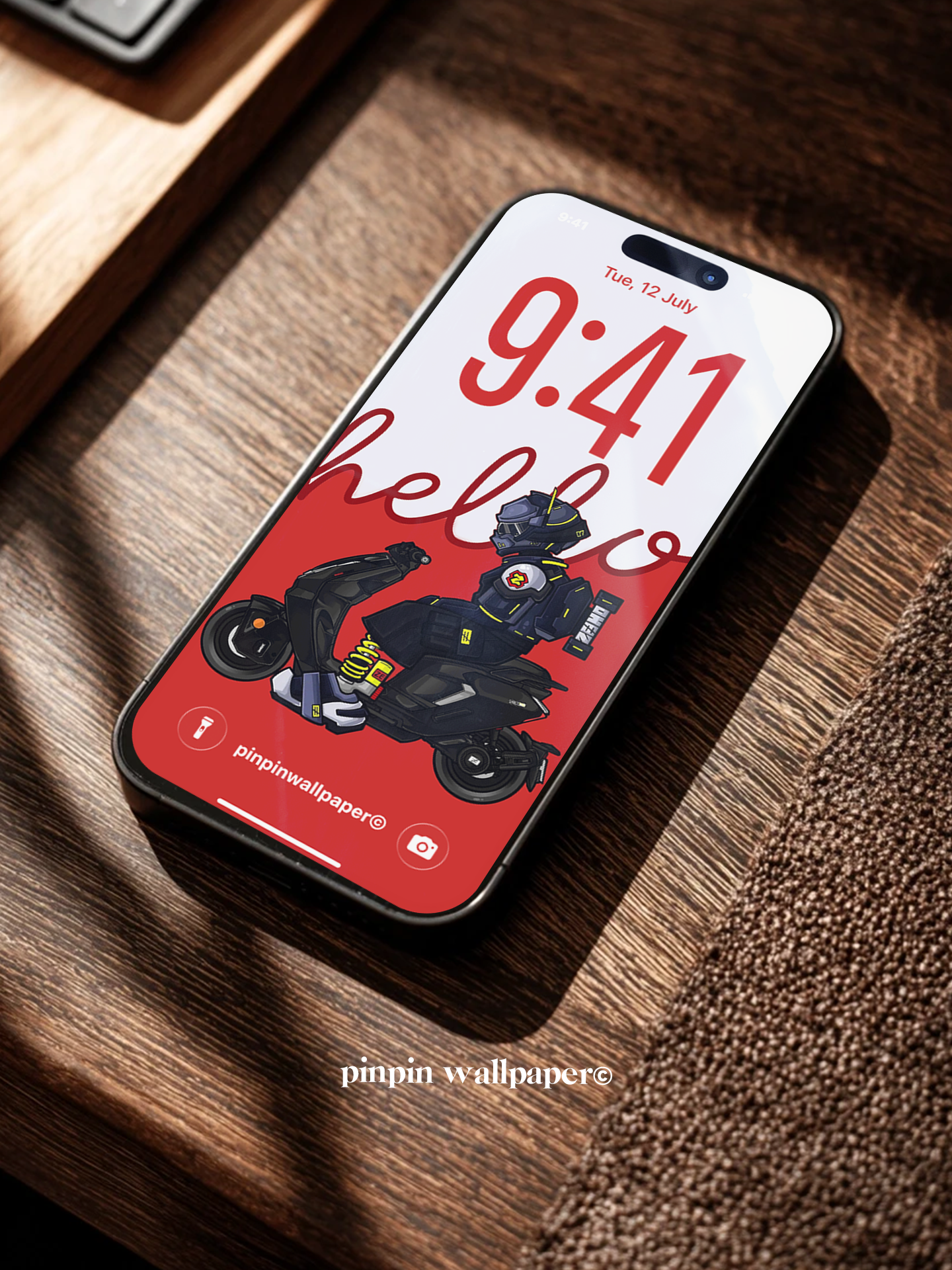 4K HD Phone Wallpaper Background -  NO.5944 Minimalist Gradient Style  wallpapers for iPhone and Android