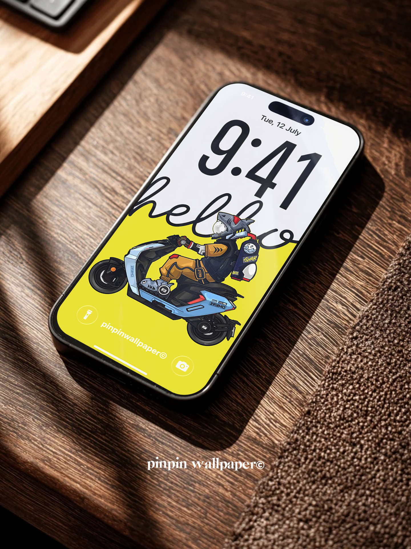 4K HD Phone Wallpaper Background -  NO.5945 Minimalist Gradient Style  wallpapers for iPhone and Android