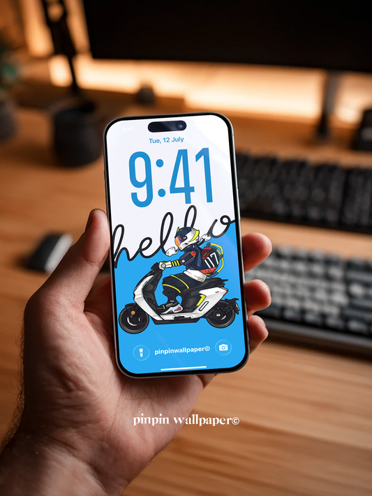 4K HD Phone Wallpaper Background -  NO.5946 Minimalist Gradient Style  wallpapers for iPhone and Android