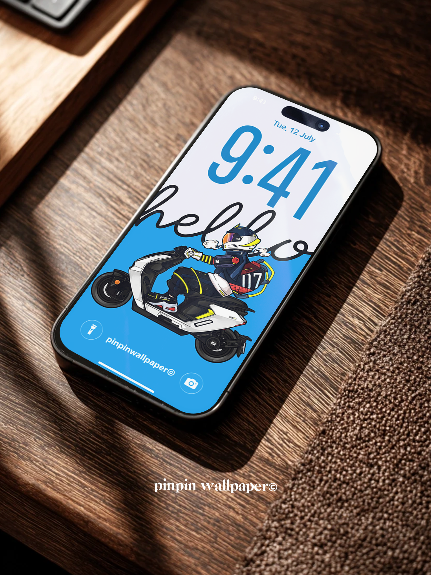 4K HD Phone Wallpaper Background -  NO.5946 Minimalist Gradient Style  wallpapers for iPhone and Android