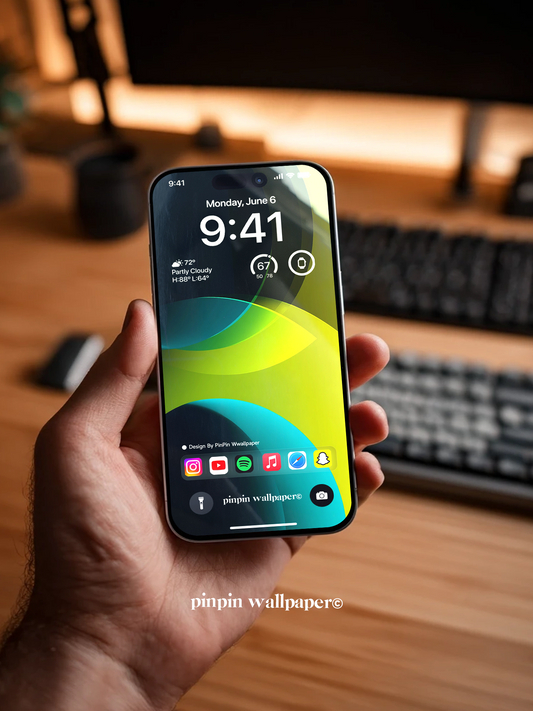4K HD 壁紙の背景 - iPhone および Android 向け Black Universe Series20