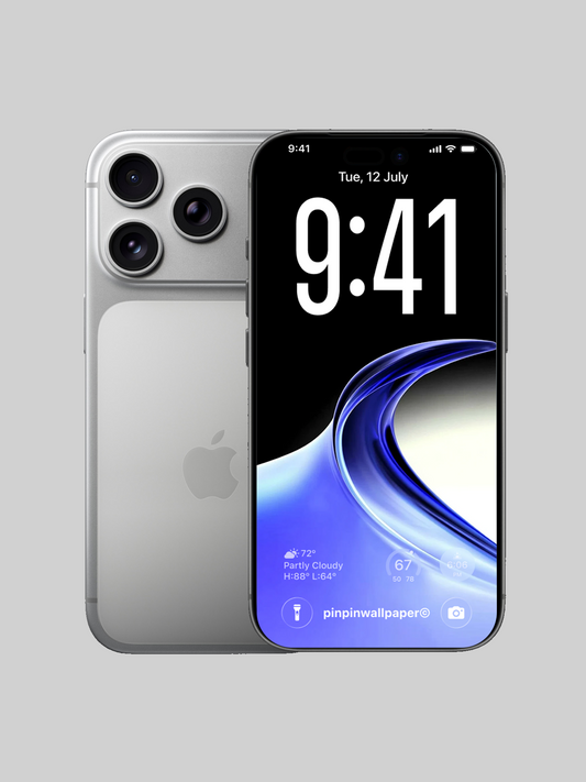 4K HD Phone Wallpaper Background -  NO.5951 Minimalist Gradient Style  wallpapers for iPhone and Android