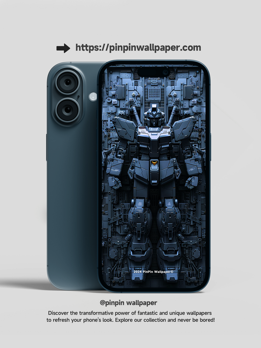 4K HD Phone Wallpaper Background -Gundam RX-78 Classic Anime Wallpapers No.82 Wallpapers for iPhone and Android