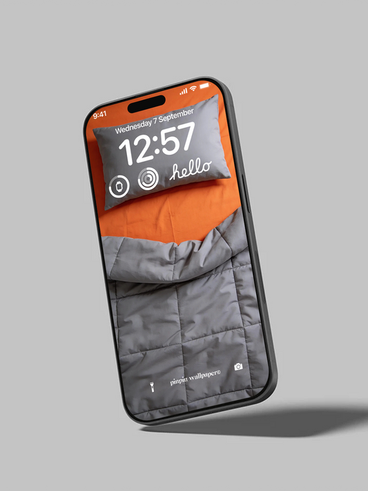 4K HD 壁紙の背景 - iPhone および Android 向け Black Universe Series20