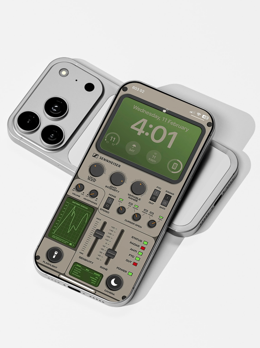 4K HD 壁紙の背景 - iPhone および Android 向け Black Universe Series20