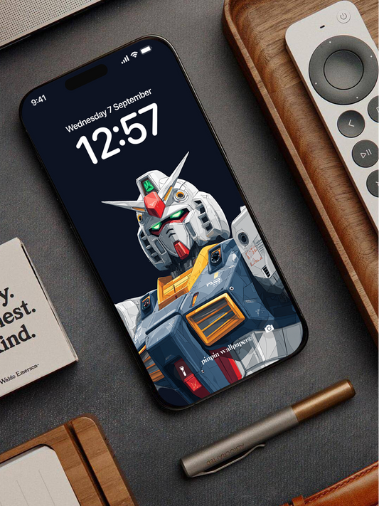 4K HD 壁紙の背景 - iPhone および Android 向け Black Universe Series20